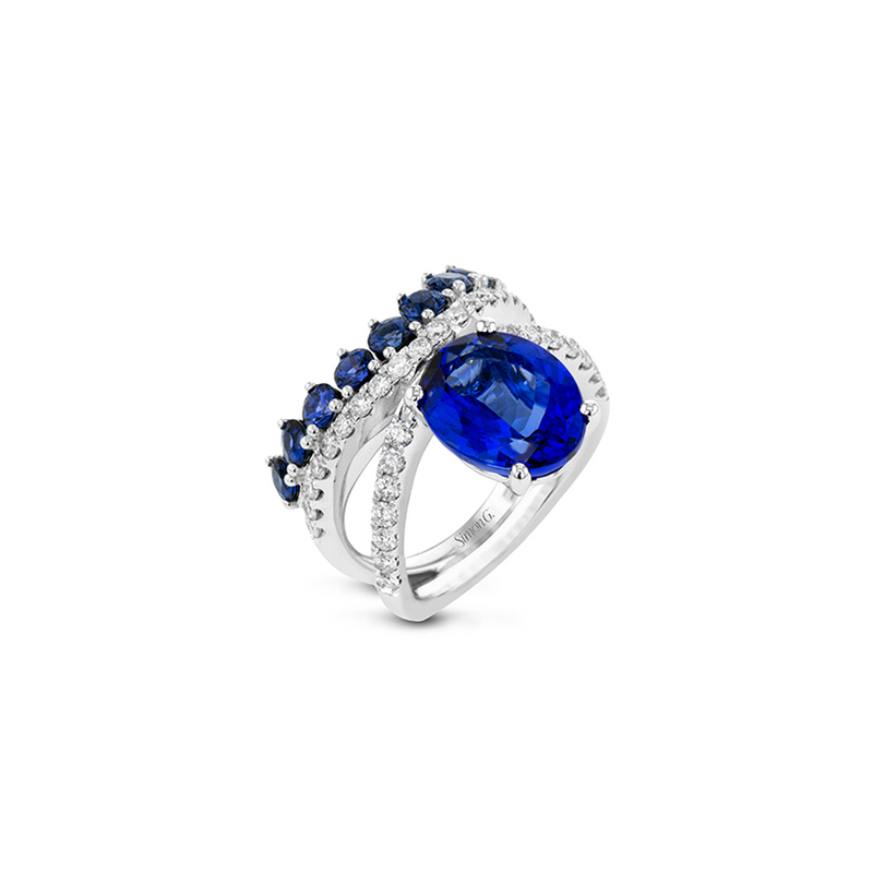 Simon G Fashion Ring LR1147