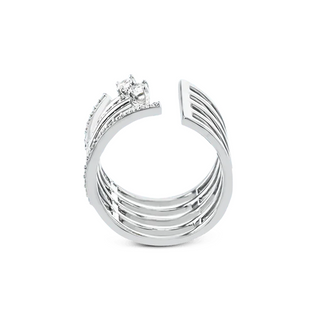 Simon G Fashion Ring LR2565