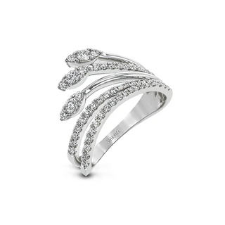 Simon G Fashion Ring LR2541