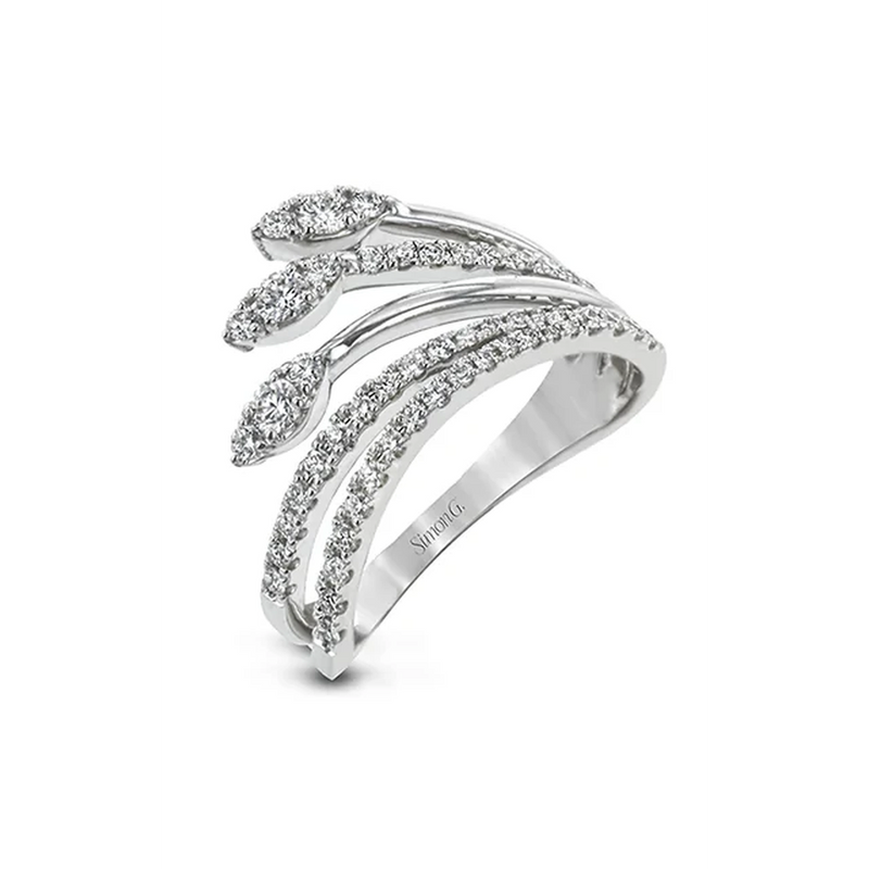 Simon G Fashion Ring LR2541