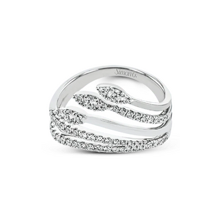 Simon G Fashion Ring LR2541