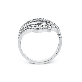 Simon G Fashion Ring LR2541