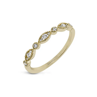 Simon G Fashion Ring LR2517-Y