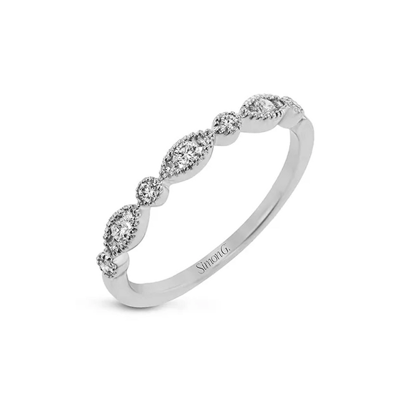 Simon G Fashion Ring LR2517
