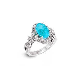 Simon G Fashion Ring LP2301-A