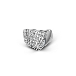 Simon G Fashion Ring MR2892