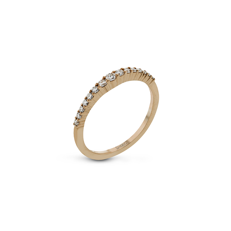 Simon G Fashion Ring LR1163-R