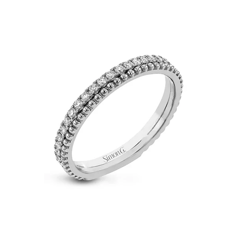 Simon G Stackables Fashion Ring MR2779