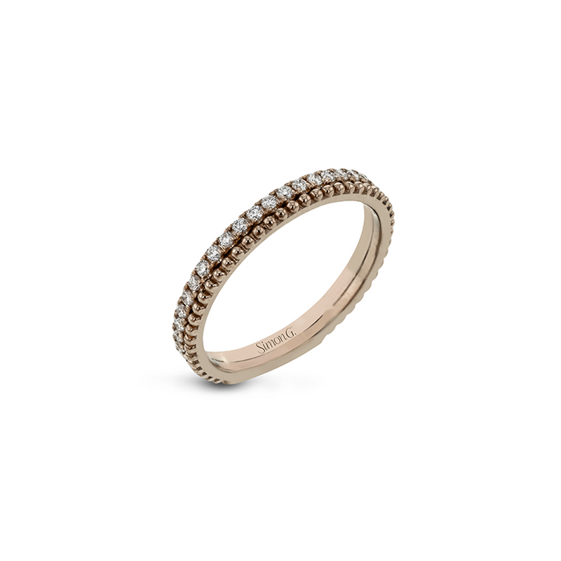 Simon G Stackables Fashion Ring MR2779-R