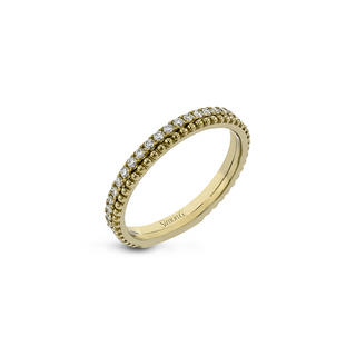 Simon G Stackables Fashion Ring MR2779-Y