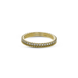 Simon G Stackables Fashion Ring MR2779-Y