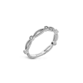 Simon G Stackables Fashion Ring MR2932
