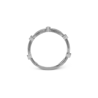 Simon G Stackables Fashion Ring MR2932