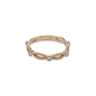 Simon G Stackables Fashion Ring MR2932-R