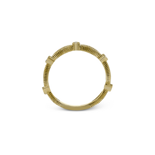Simon G Stackables Fashion Ring MR2932-Y