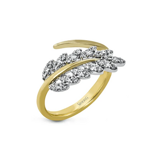 Simon G Fashion Ring MR4091-Y