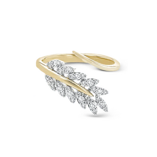 Simon G Fashion Ring MR4091-Y