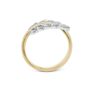 Simon G Fashion Ring MR4091-Y