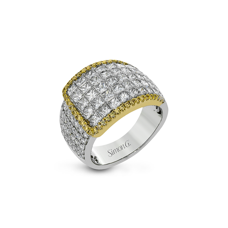 Simon G Fashion Ring MR2916