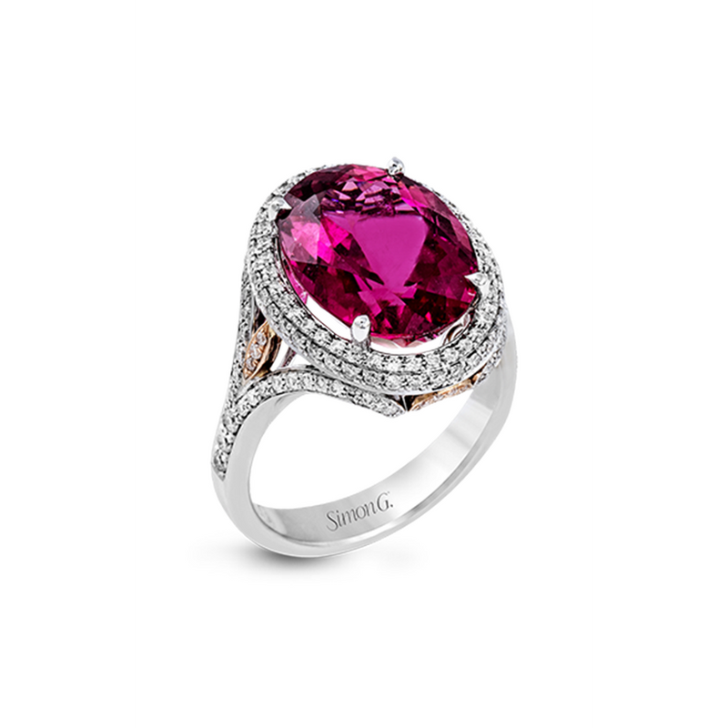 Simon G Fashion Ring MR2717