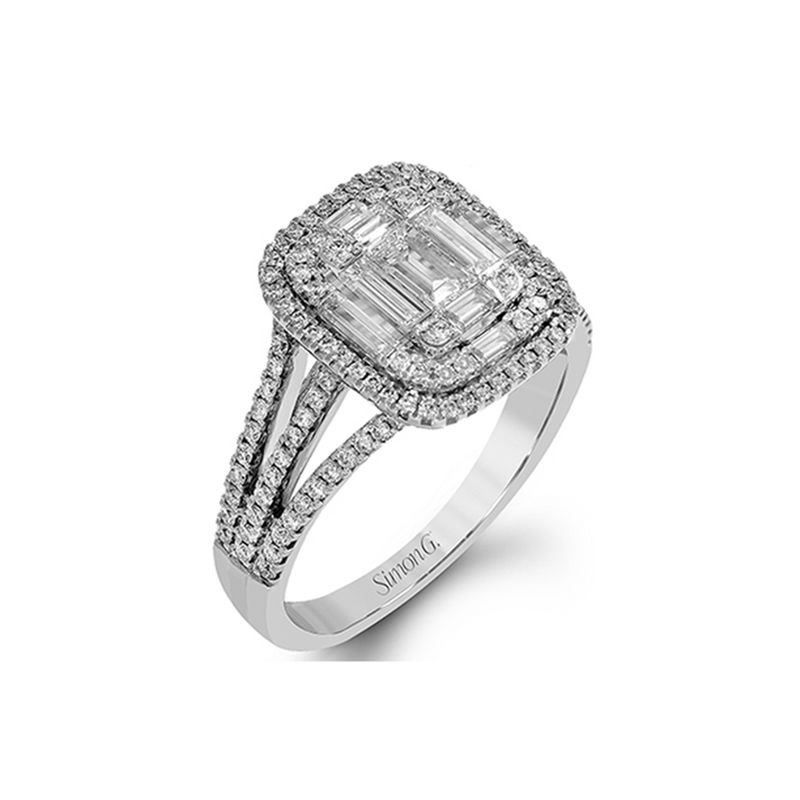 Simon G Fashion Ring MR2627