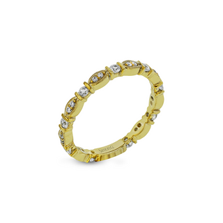 Simon G Stackables Fashion Ring MR2972-Y