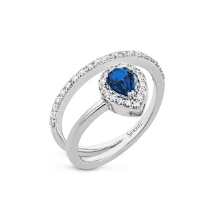 Simon G Fashion Ring Lr2334