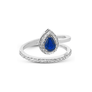 Simon G Fashion Ring Lr2334