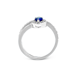 Simon G Fashion Ring Lr2334