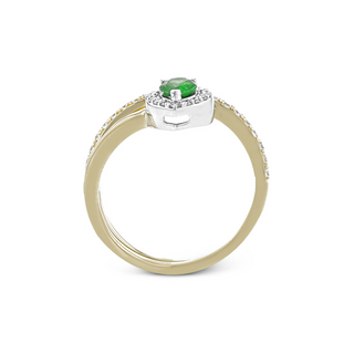 Simon G Fashion Ring Lr2334-y