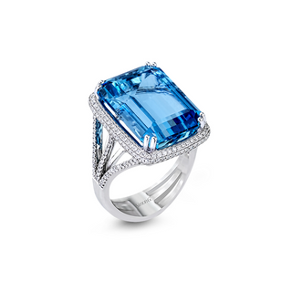 Simon G Fashion Ring Mr2527