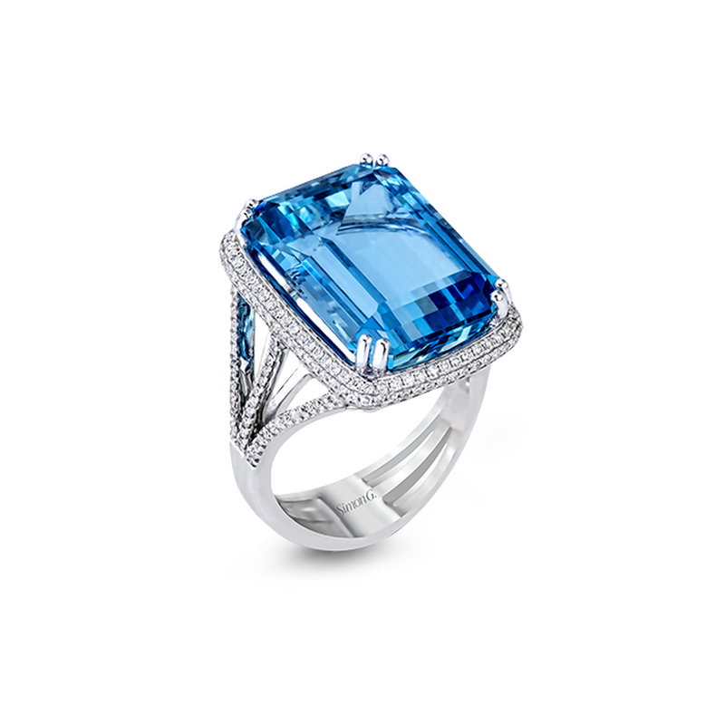 Simon G Fashion Ring Mr2527