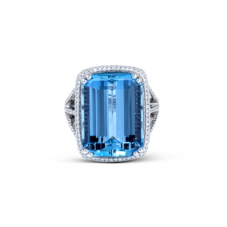 Simon G Fashion Ring Mr2527