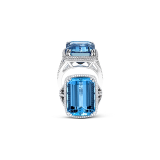 Simon G Fashion Ring Mr2527
