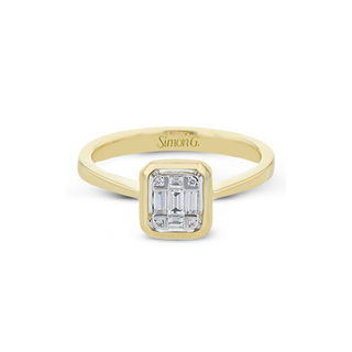 Simon G Fashion Ring Lr2776