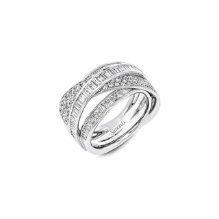 Simon G Fashion Ring Dr369