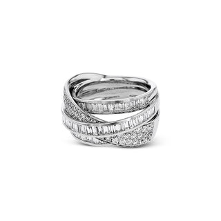 Simon G Fashion Ring Dr369