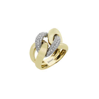 Simon G Fashion Ring Lr4820