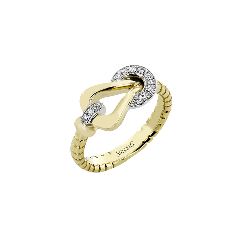 Simon G Fashion Ring Lr4813