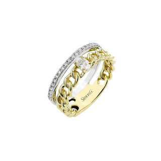 Simon G Fashion Ring Lr4808
