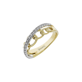 Simon G Fashion Ring Lr3185