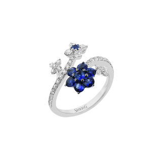 Simon G Fashion Ring Lr3117