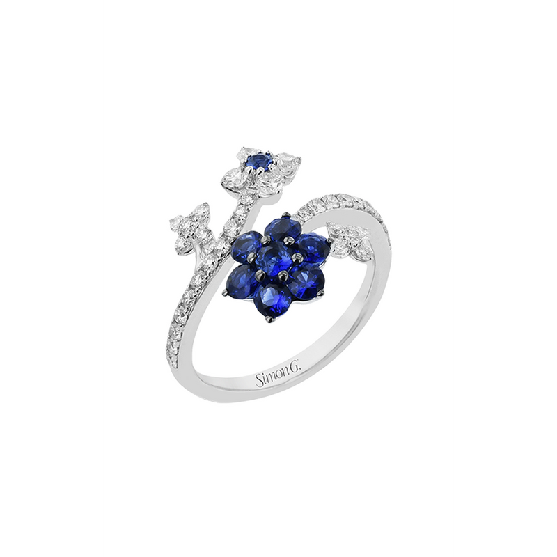 Simon G Fashion Ring Lr3117
