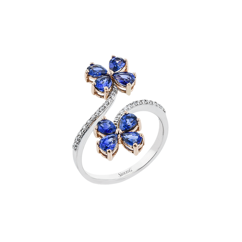 Simon G Fashion Ring Lr2782