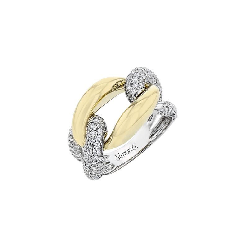 Simon G Fashion Ring Lr2777