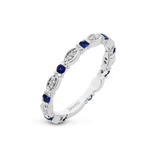 Simon G Fashion Ring Mr3108