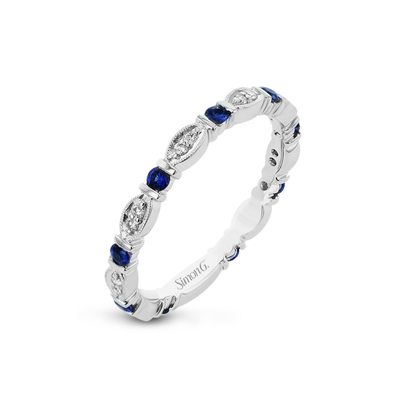 Simon G Fashion Ring Mr3108