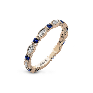 Simon G Fashion Ring Mr3108-r