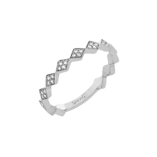 Simon G Fashion Ring Qr1025