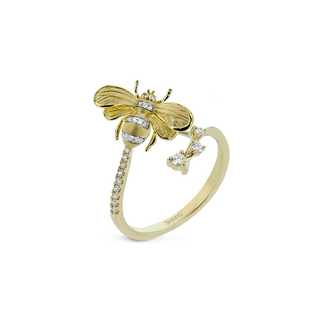 Simon G Fashion Ring Dr380